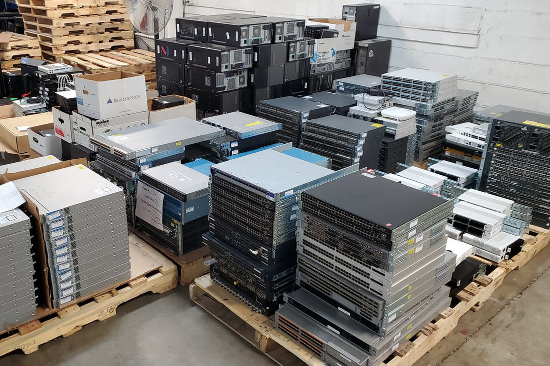 Asset Management Software