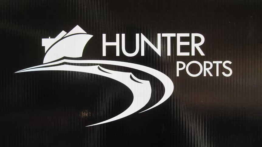 Hunter Ports