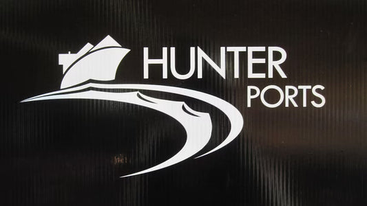Hunter Ports
