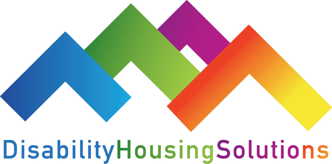 Disability Housing Solutions logo