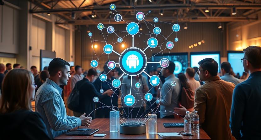 Innovation and technology consulting