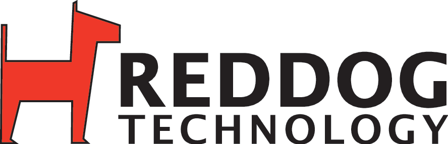 Reddog Technology logo