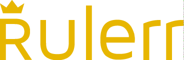 Rulerr logo