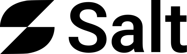 Salt logo